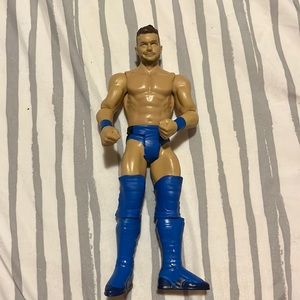 WWE 2017 Mattel Finn Balor action figure